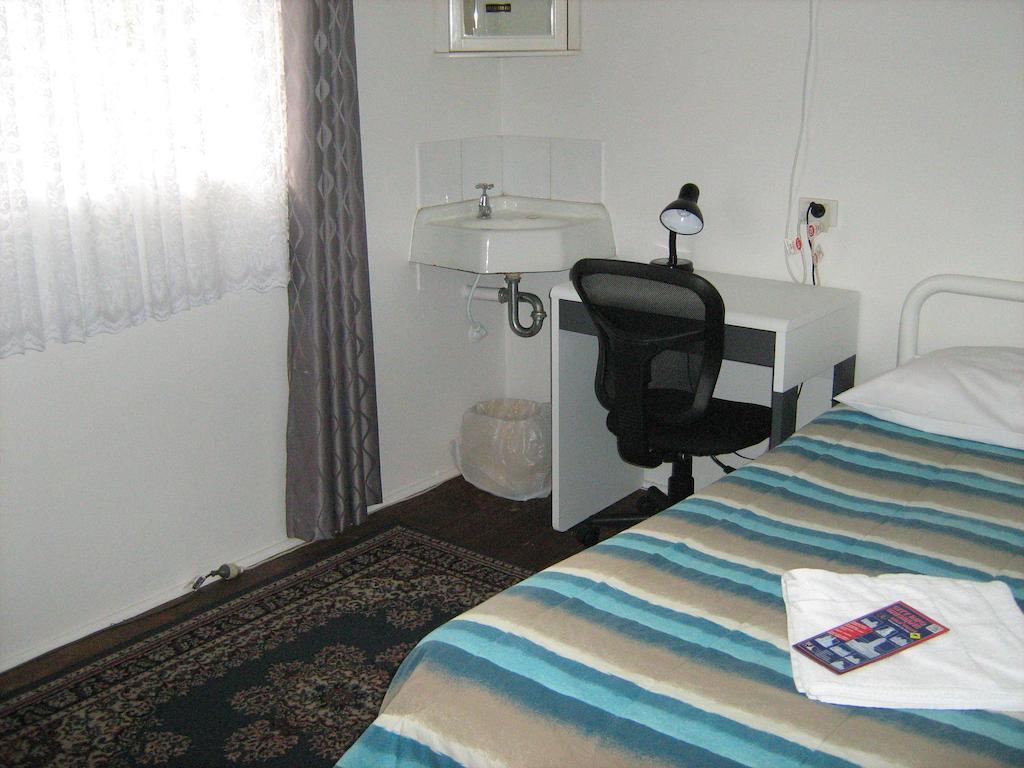 Kookaburra Inn Брісбен Номер фото