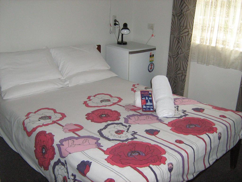Kookaburra Inn Брісбен Номер фото