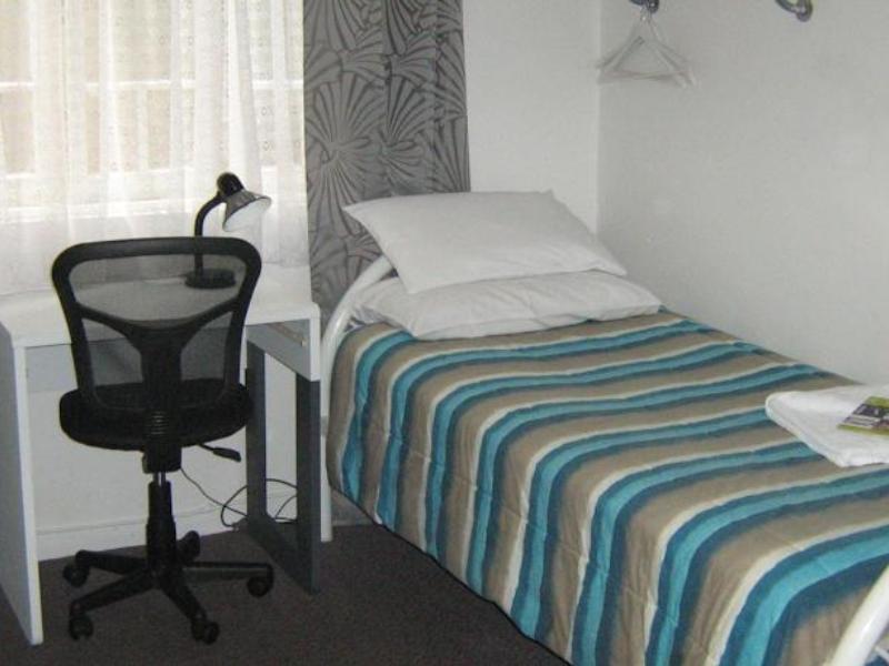 Kookaburra Inn Брісбен Екстер'єр фото