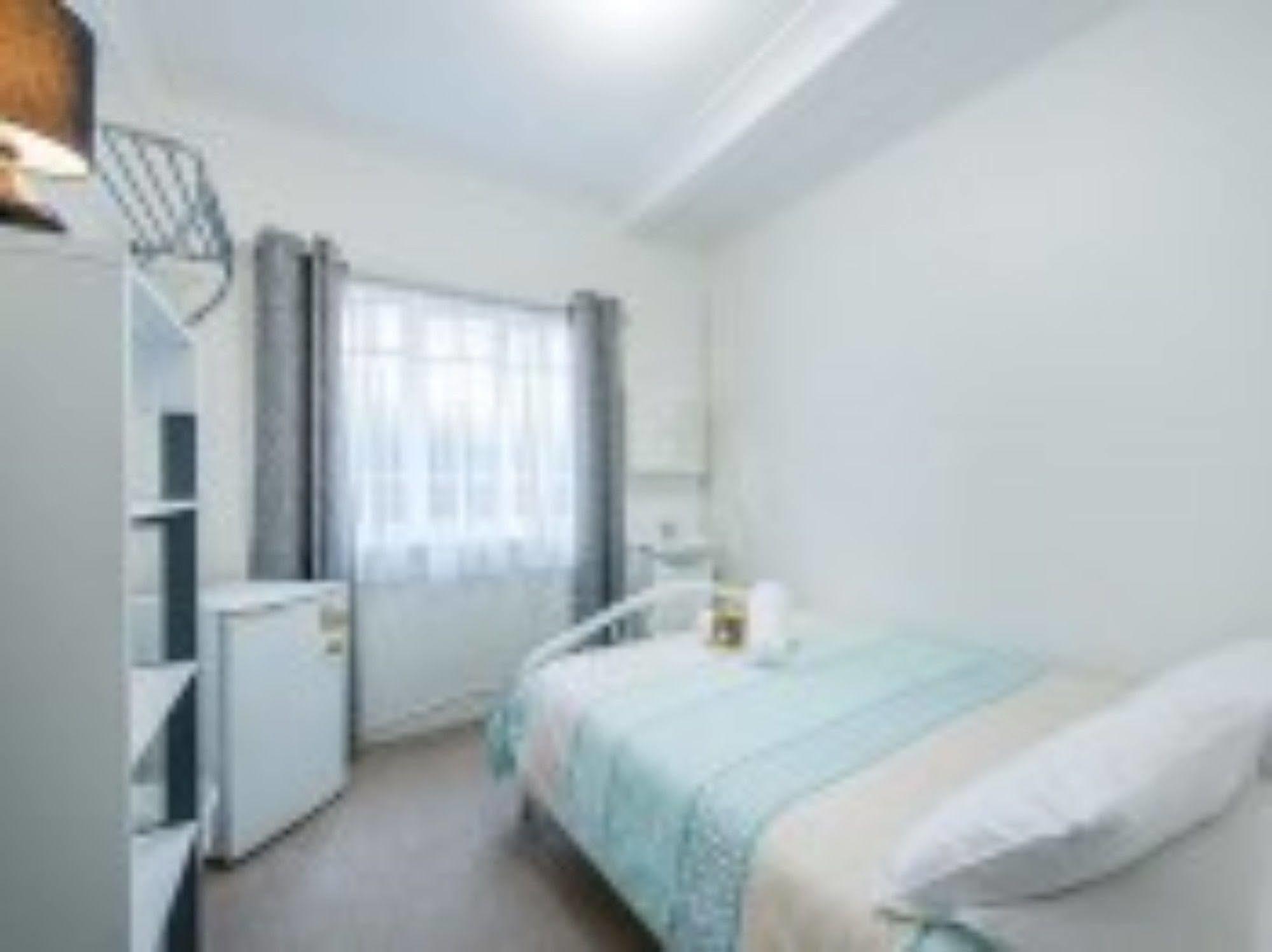Kookaburra Inn Брісбен Екстер'єр фото