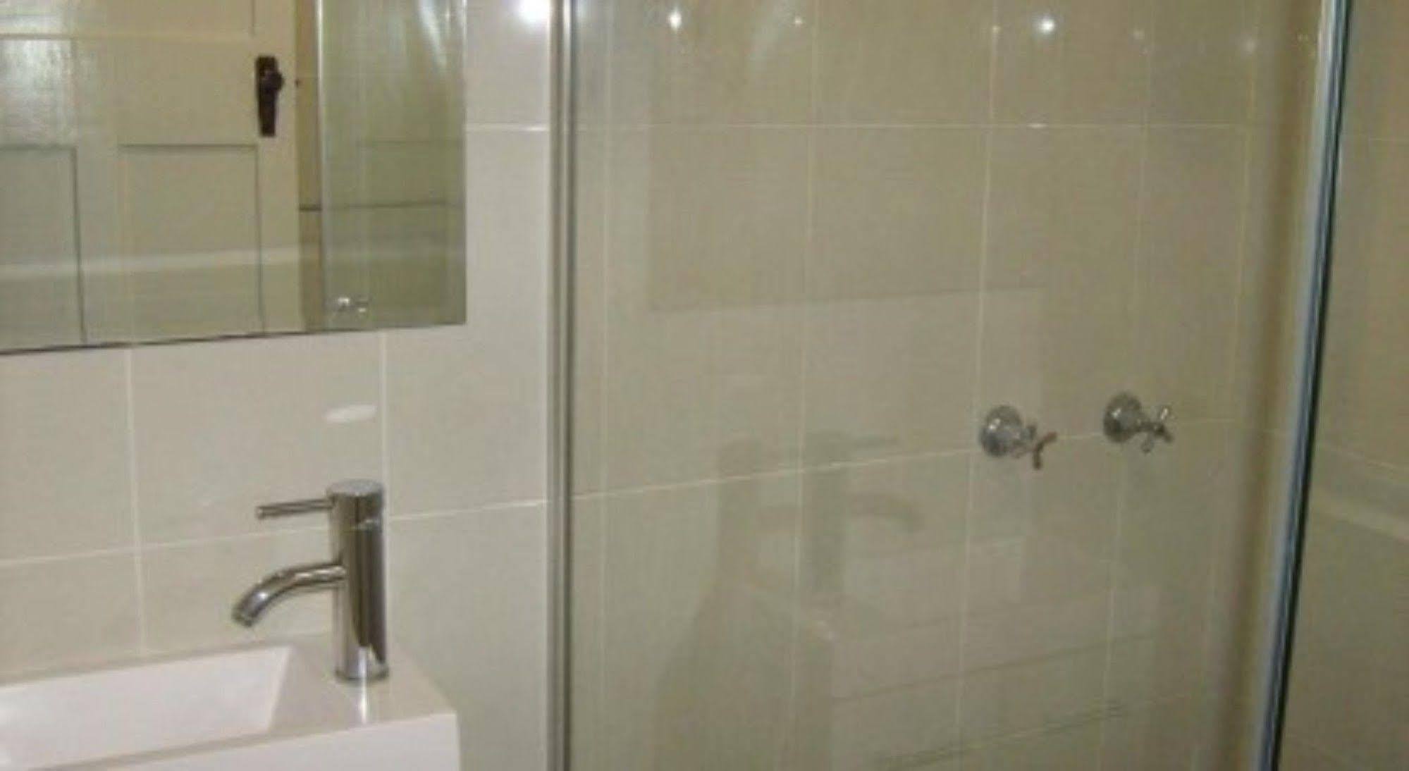 Kookaburra Inn Брісбен Екстер'єр фото